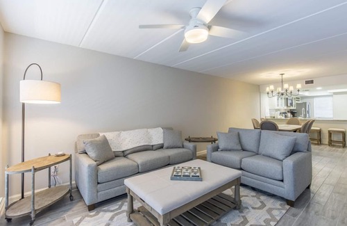 South Padre Island Condo | Suntide II 302 - What A View to Wake Up To, Pool, Hot Tub and Beach Activities Galore