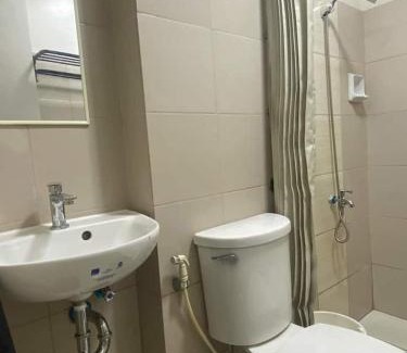 Ermita Apartment | SunTrust Parkview Acacia 29N