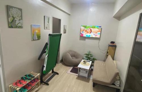 Ermita Apartment | SunTrust Parkview Acacia 29N