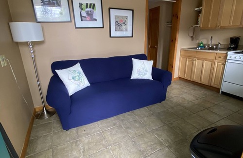 Tannersville Hotel | SunView Motel