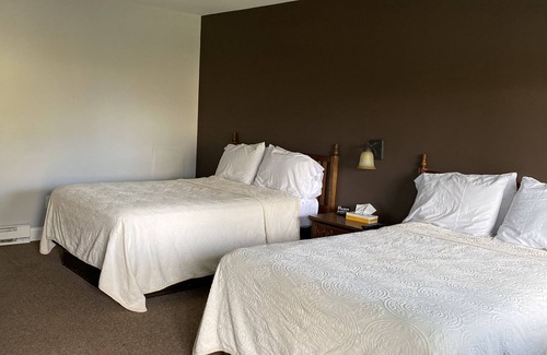 Tannersville Hotel | SunView Motel