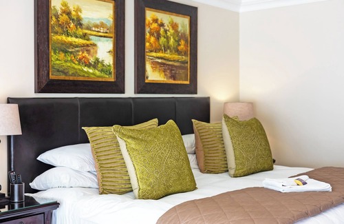 Boksburg House | Sunward Park Guest House & Conference Centre
