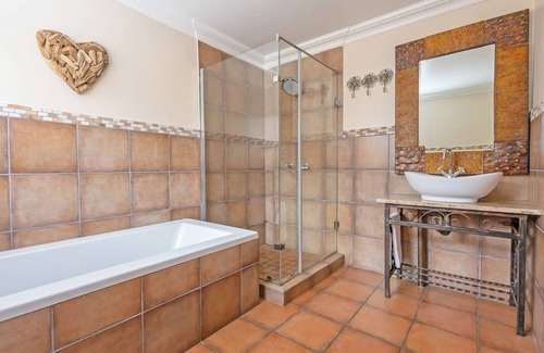 Boksburg House | Sunward Park Guest House & Conference Centre