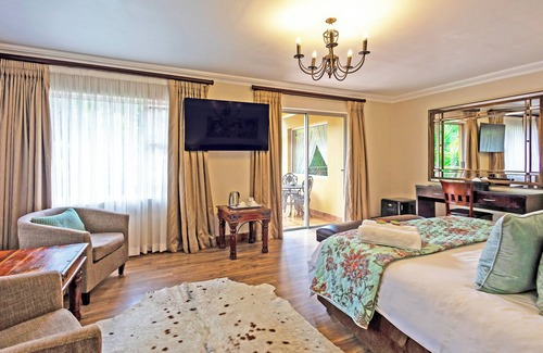 Boksburg House | Sunward Park Guest House & Conference Centre