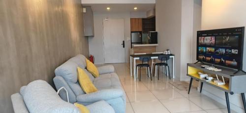 Petaling Jaya Apartment | Sunway Geo Suites BA0F at Bandar Sunway-By Ezprop