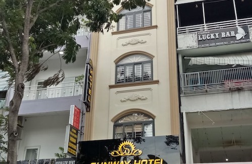 Dong Khoi Hotel | Sunway Hotel Saigon