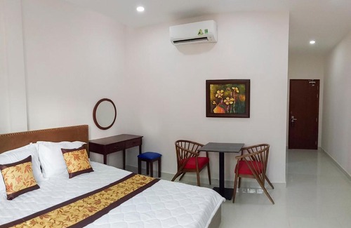 Dong Khoi Hotel | Sunway Hotel SaiGon