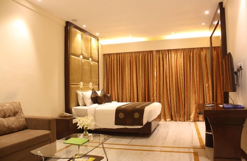 Bharathidasan Nagar Hotel | Sunway Manor