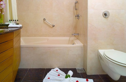 Bharathidasan Nagar Hotel | Sunway Manor