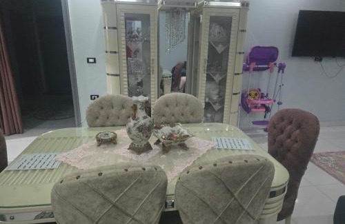 Al Haram Apartment | sunwing pyramids view