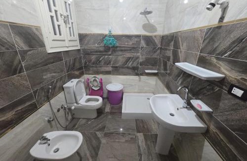 Al Haram Apartment | sunwing pyramids view