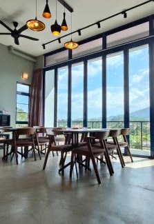 Kampung Bukit Koman House | Sunya Home Ground Floor Raub Pahang