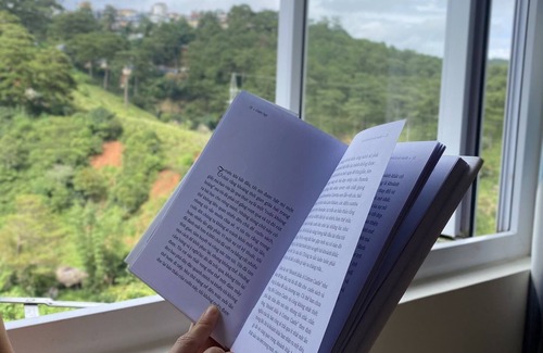 Phuong 10 House | Sunyata - Nhà Viên Mãn nForest View