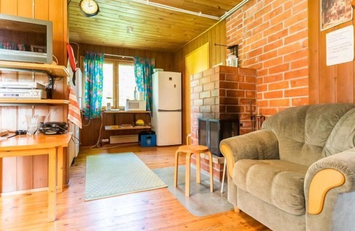 Pielavesi House | Suopursu 4 by Interhome