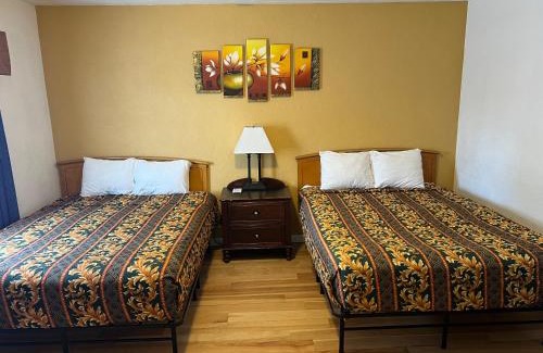 Seligman Hotel | Supai Motel