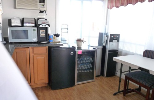 Seligman Hotel | Supai Motel