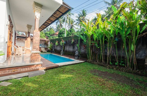 Lodtunduh Villa | Supala Private Living B