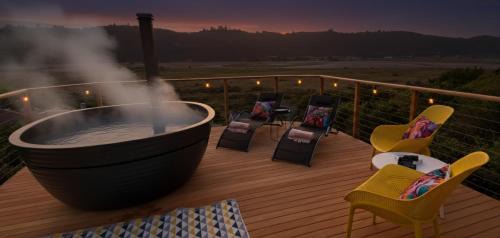 Wilderness Apartment | SuPaViews