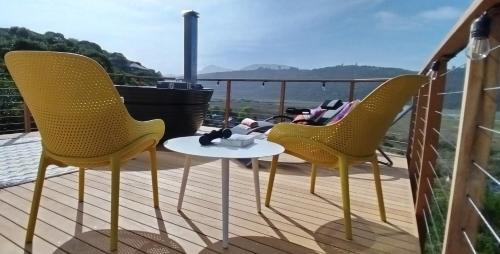 Wilderness Apartment | SuPaViews