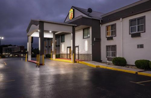 Athens Hotel | Super 8 by Wyndham Athens