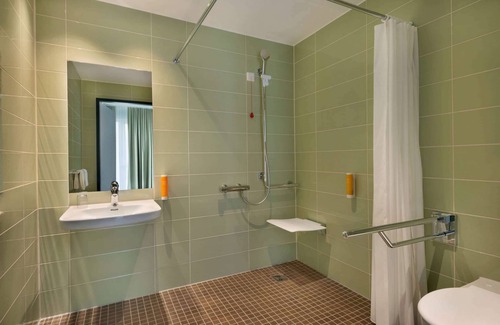 Augsburg-Goggingen Hotel | Super 8 by Wyndham Augsburg