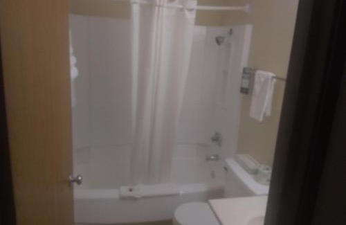 Brainerd Hotel | Super 8 by Wyndham Baxter/Brainerd Area