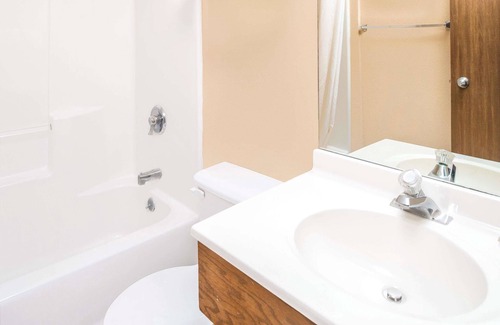 Blair Hotel | Super 8 by Wyndham Blair