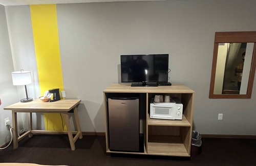 Blair Hotel | Super 8 by Wyndham Blair