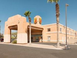 Casa Grande Hotel | Super 8 by Wyndham Casa Grande