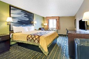 Casa Grande Hotel | Super 8 by Wyndham Casa Grande
