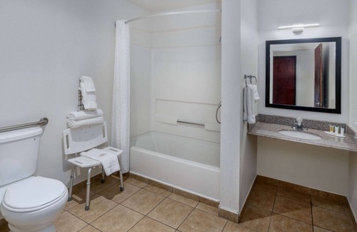 Clayton Hotel | Super 8 by Wyndham Clayton