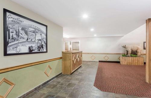 Driggs Hotel | Super 8 by Wyndham Driggs