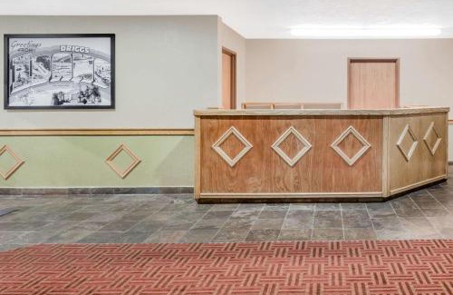 Driggs Hotel | Super 8 by Wyndham Driggs