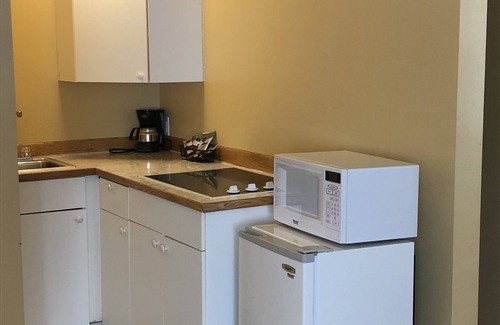 Driggs Hotel | Super 8 by Wyndham Driggs