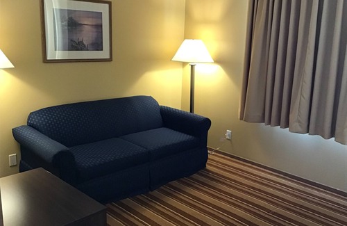 Driggs Hotel | Super 8 by Wyndham Driggs