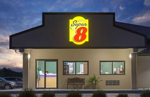 Greencastle Hotel | Super 8 by Wyndham Greencastle