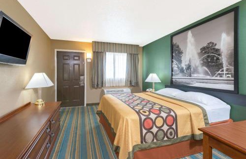 Greencastle Hotel | Super 8 by Wyndham Greencastle