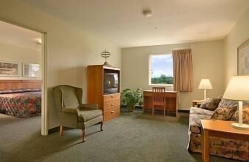 Hagerstown Hotel | Super 8 by Wyndham Hagerstown/Halfway Area