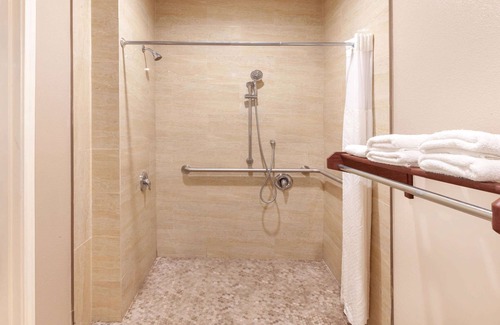 Barker Hotel | Super 8 by Wyndham Houston Northwest Cypress