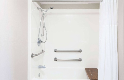 Marianna Hotel | Super 8 by Wyndham Marianna I-10