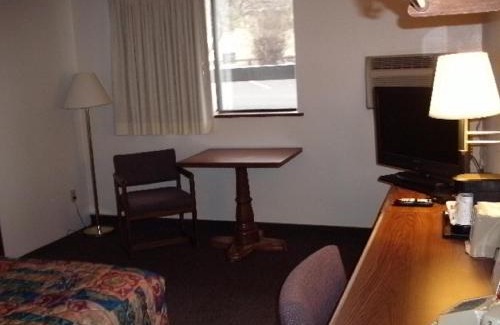 Franklin to the Fort Hotel | Super 8 by Wyndham Missoula/Brooks Street