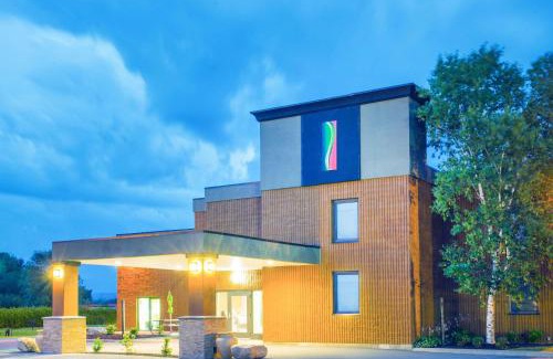 Plattsburgh Hotel | Super 8 by Wyndham Plattsburgh