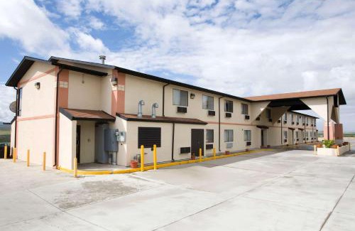 Rawlins Hotel | Super 8 by Wyndham Rawlins Wyoming