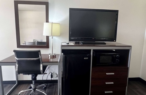 Slidell Hotel | Super 8 by Wyndham Slidell