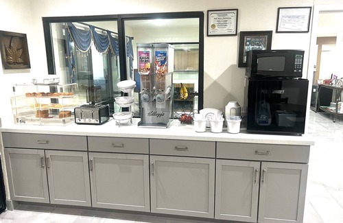 Slidell Hotel | Super 8 by Wyndham Slidell