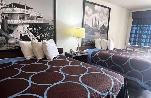 Slidell Hotel | Super 8 by Wyndham Slidell