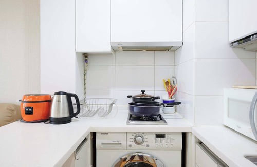 COEX Condo | Super and affordable condo in Gangnam offering a boutique hotelstyle experience!