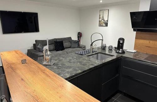 Frontenex Apartment | Super Appartement T2 Luxe