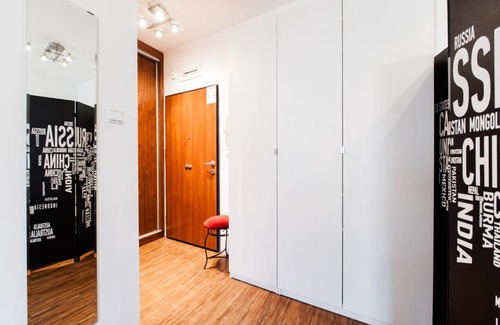 Sielce Apartment | Super Apart Chełmska 9/205