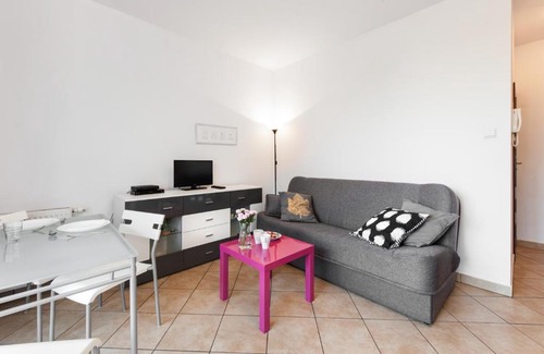 Sielce Apartment | Super Apart Chełmska 9/206